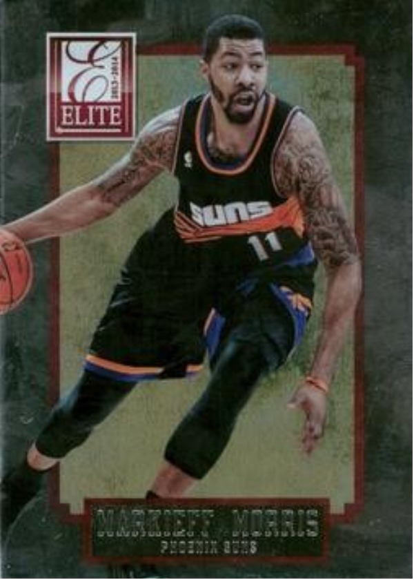 Markieff Morris