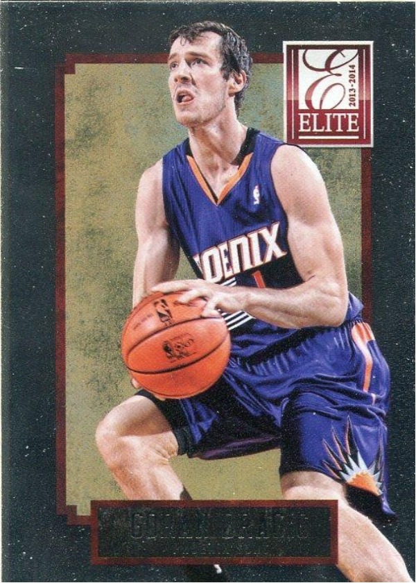 Goran Dragic