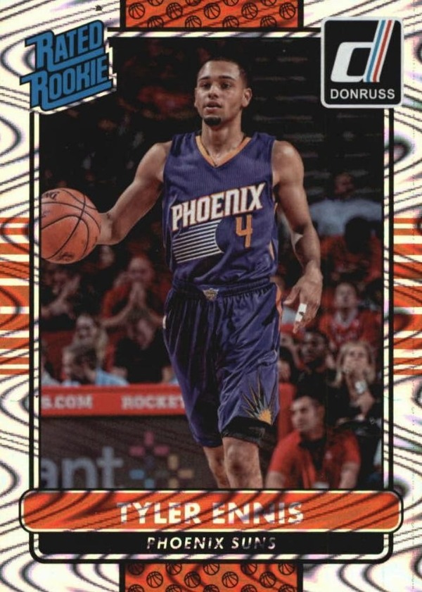 Tyler Ennis