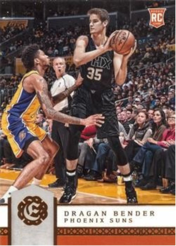 Dragan Bender