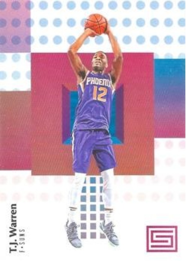T.J. Warren
