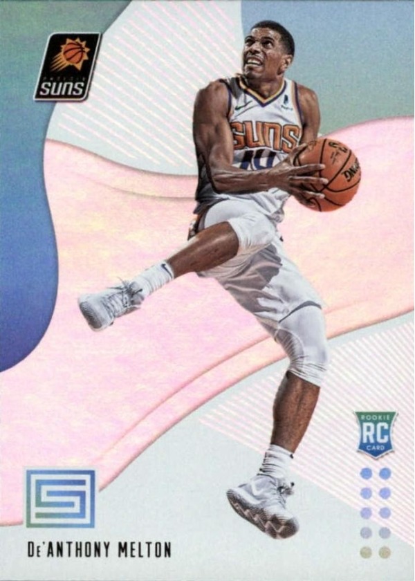 De'Anthony Melton