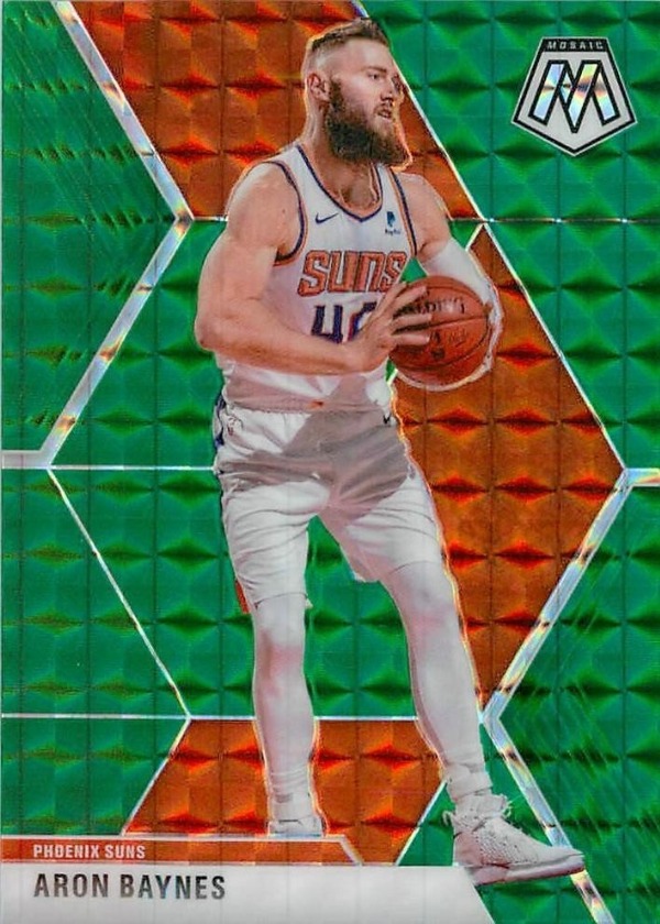 Aron Baynes