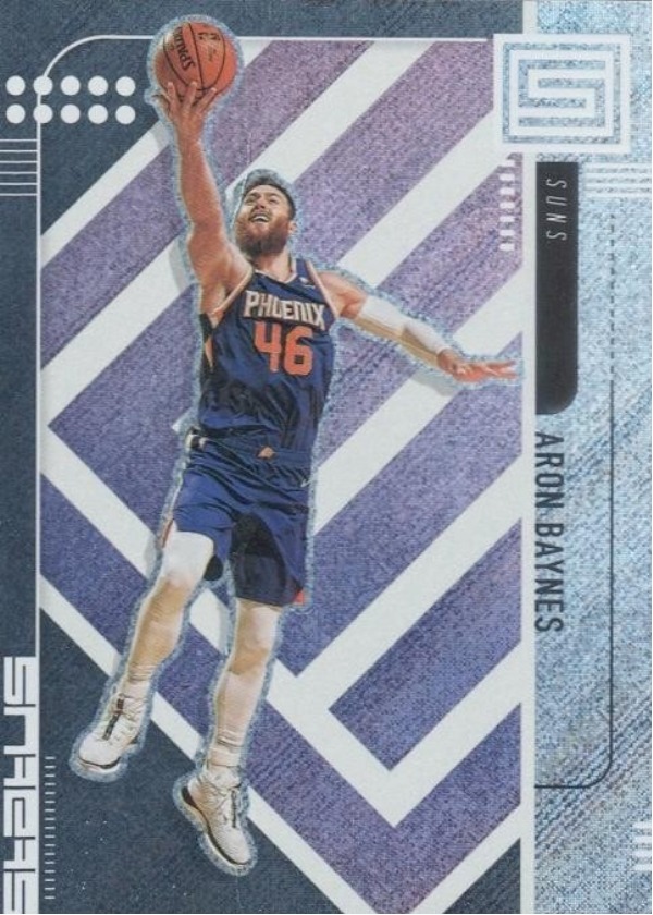 Aron Baynes