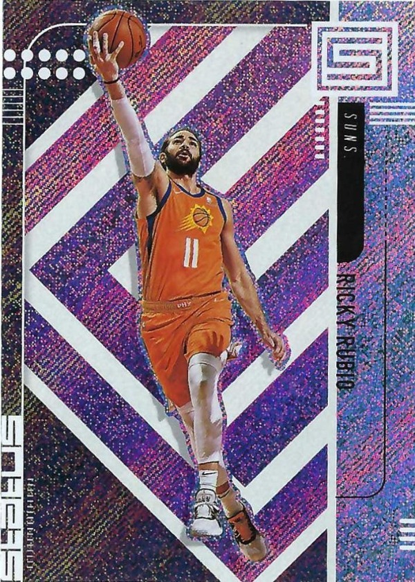 Ricky Rubio
