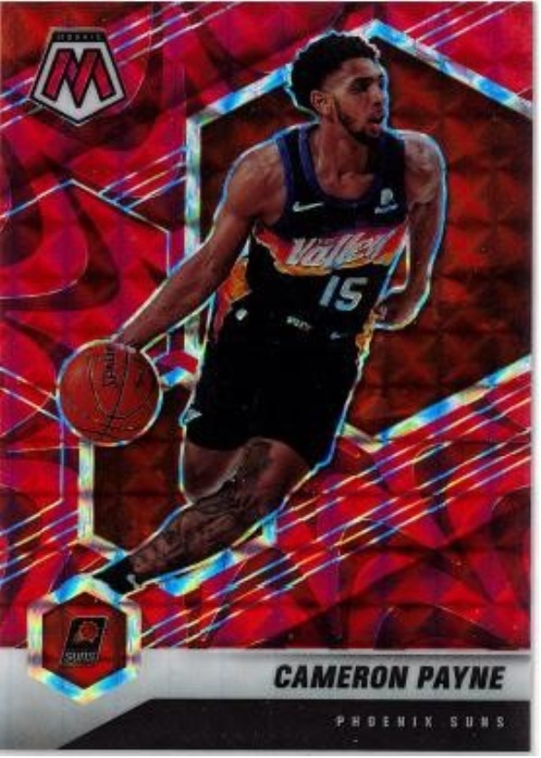 Cameron Payne