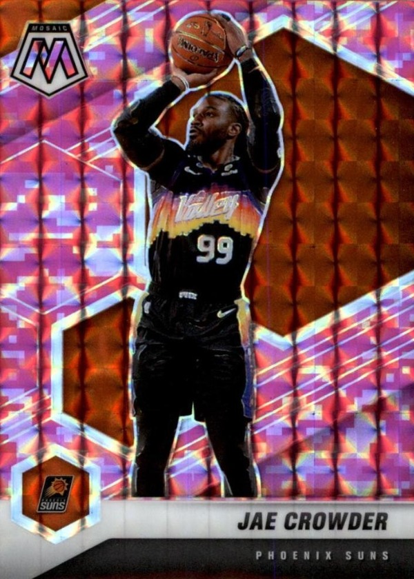 Jae Crowder