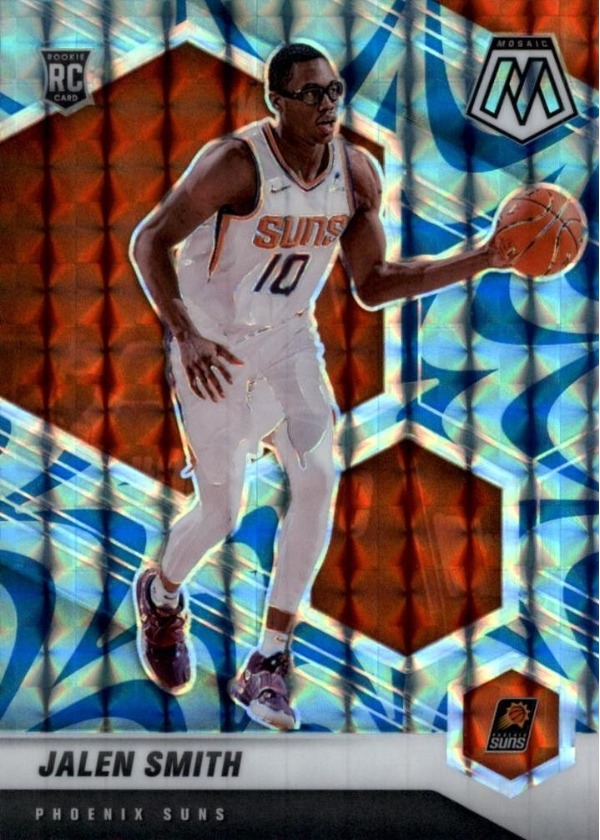 Jalen Smith