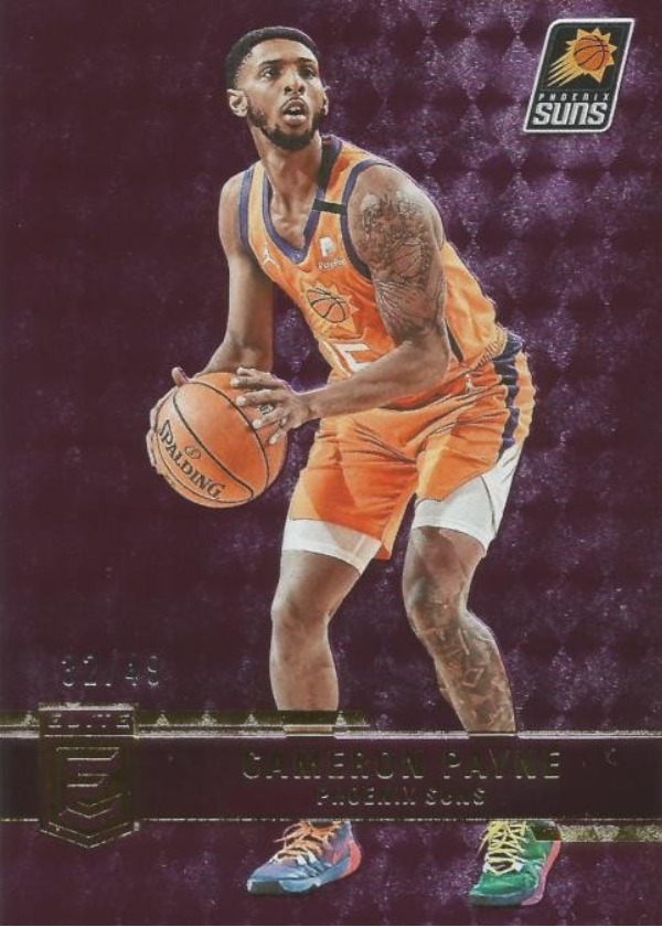 Cameron Payne