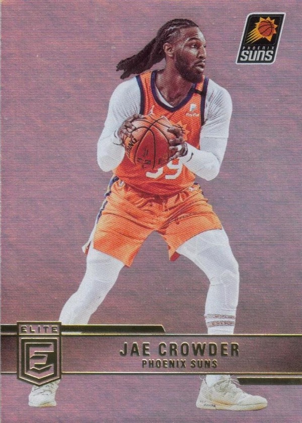 Jae Crowder