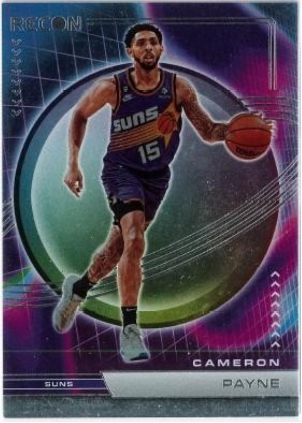 Cameron Payne