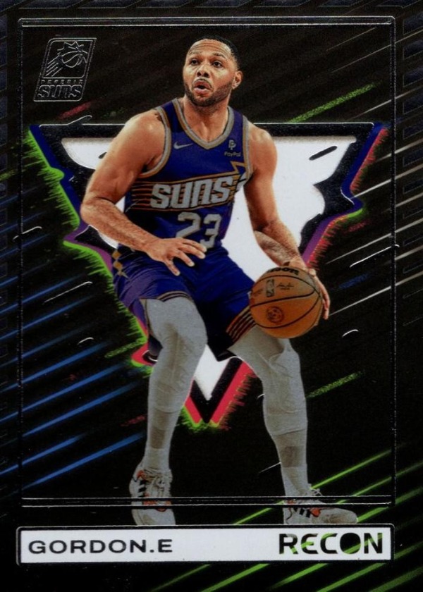 Eric Gordon