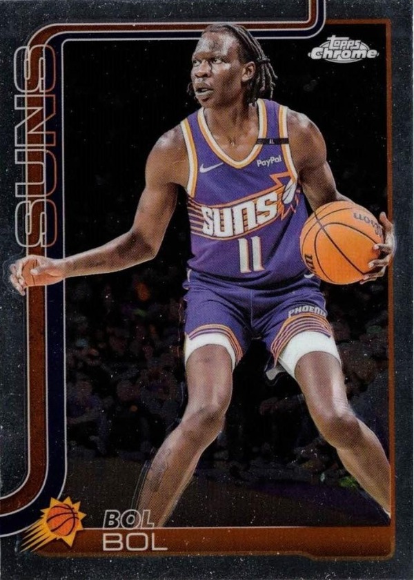 Bol Bol