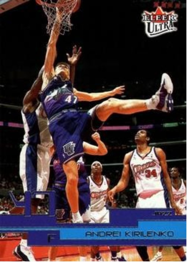 Andrei Kirilenko