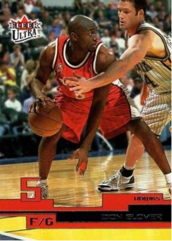 Dion Glover