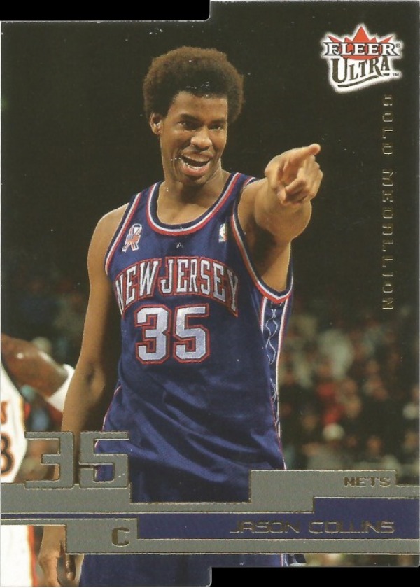 Jason Collins