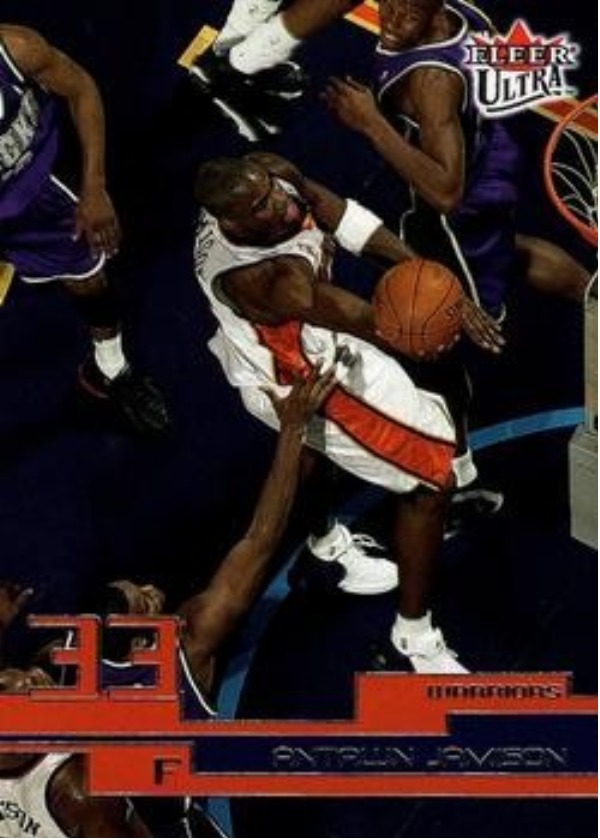 Antawn Jamison
