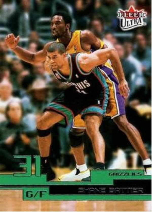 Shane Battier