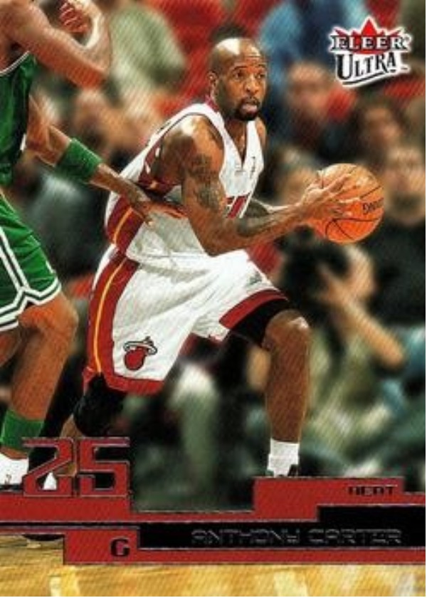 Anthony Carter