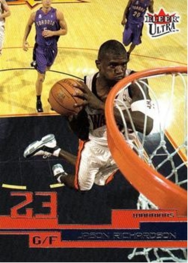 Jason Richardson