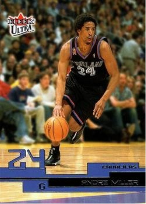 Andre Miller