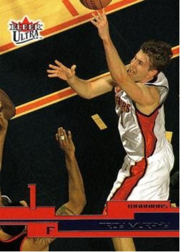Troy Murphy