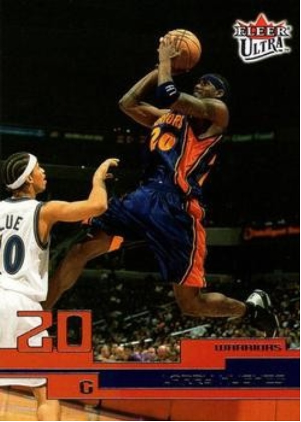 Larry Hughes