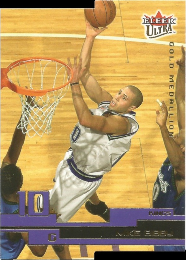 Mike Bibby