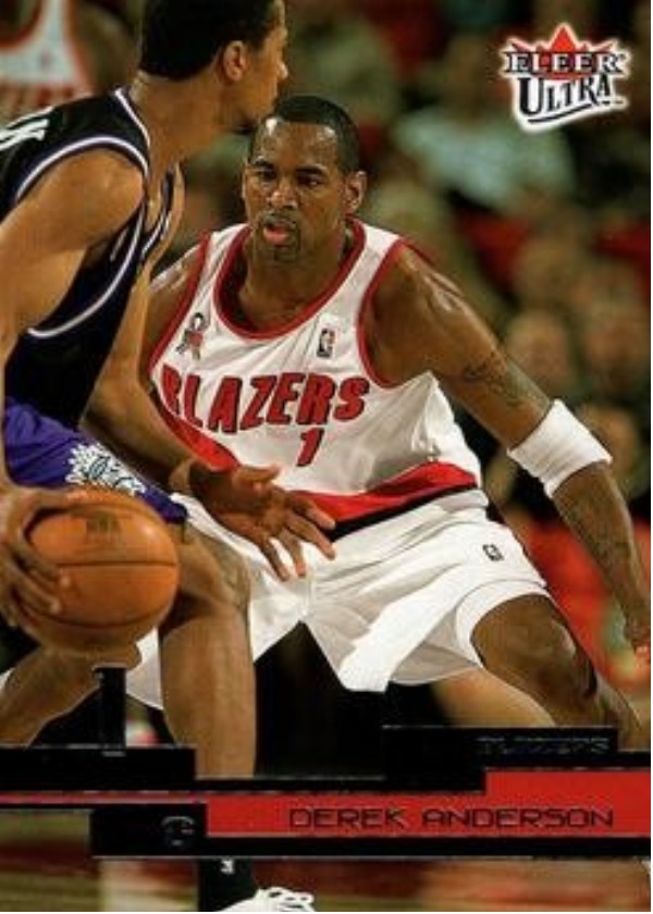 Derek Anderson