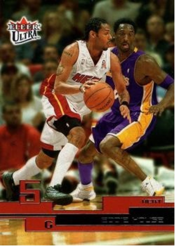 Eddie House