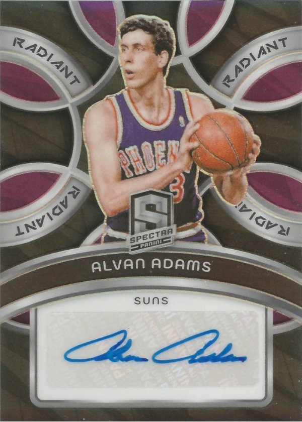 Alvan Adams