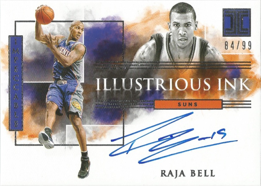 Raja Bell