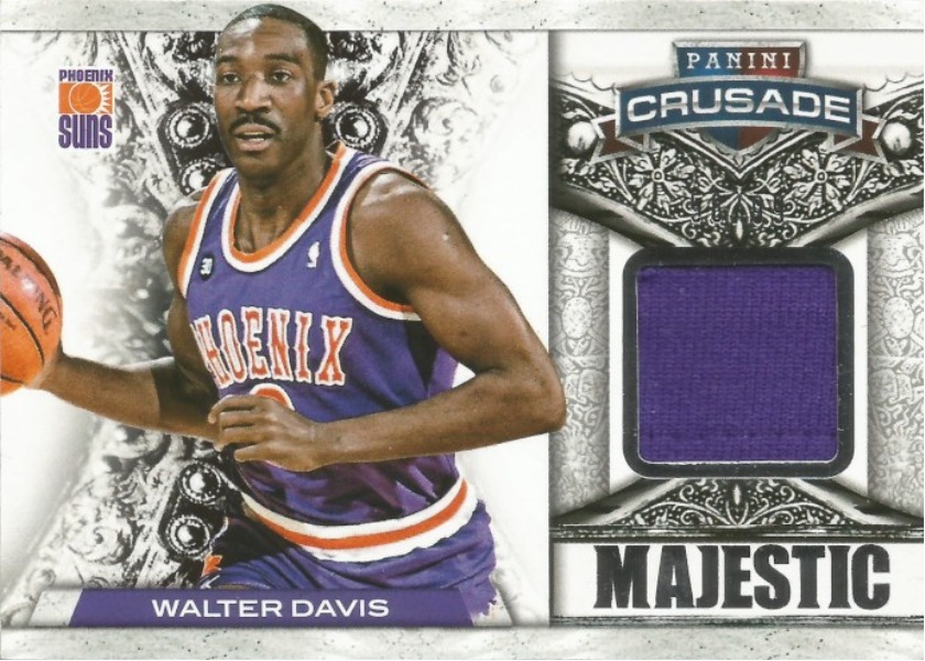Walter Davis