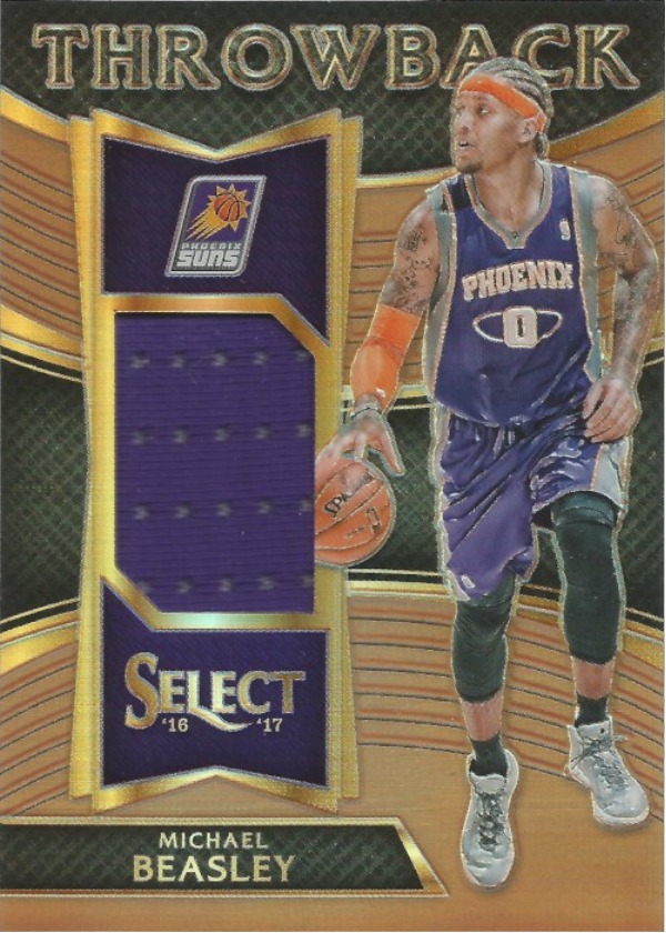 Michael Beasley