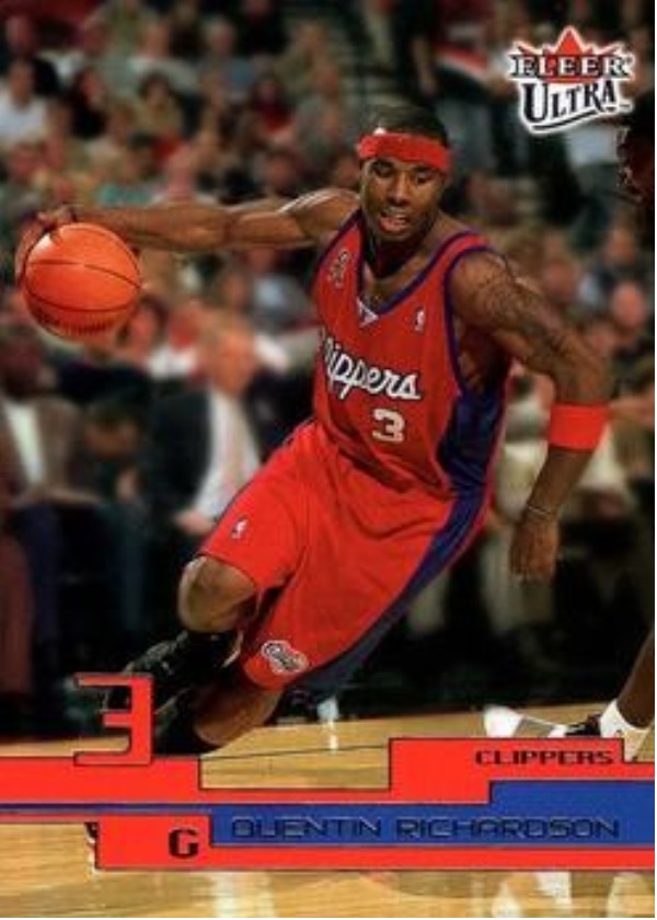 Quentin Richardson