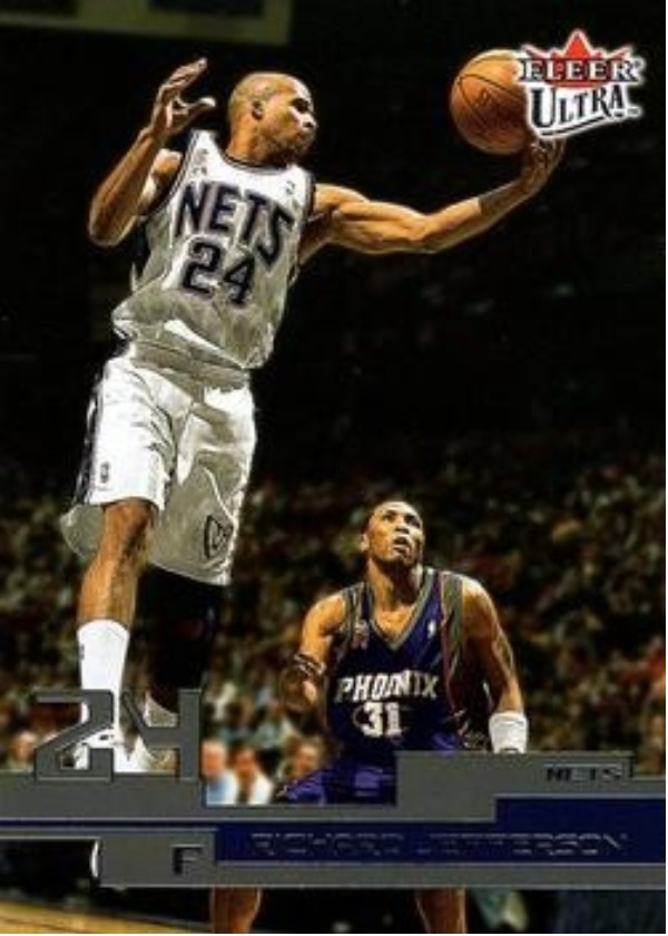 Richard Jefferson