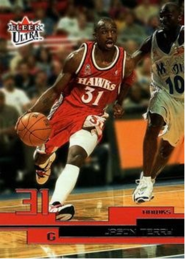 Jason Terry