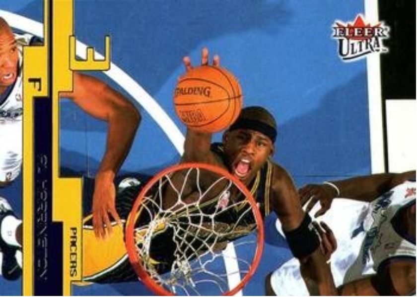Al Harrington