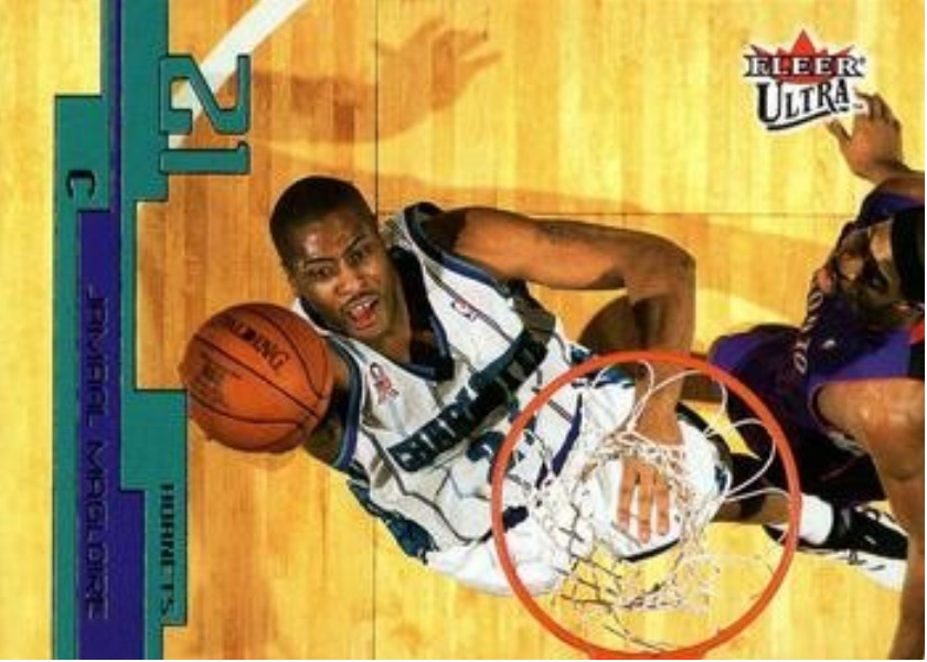 Jamaal Magloire