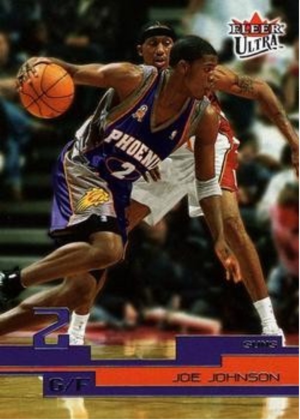 Joe Johnson