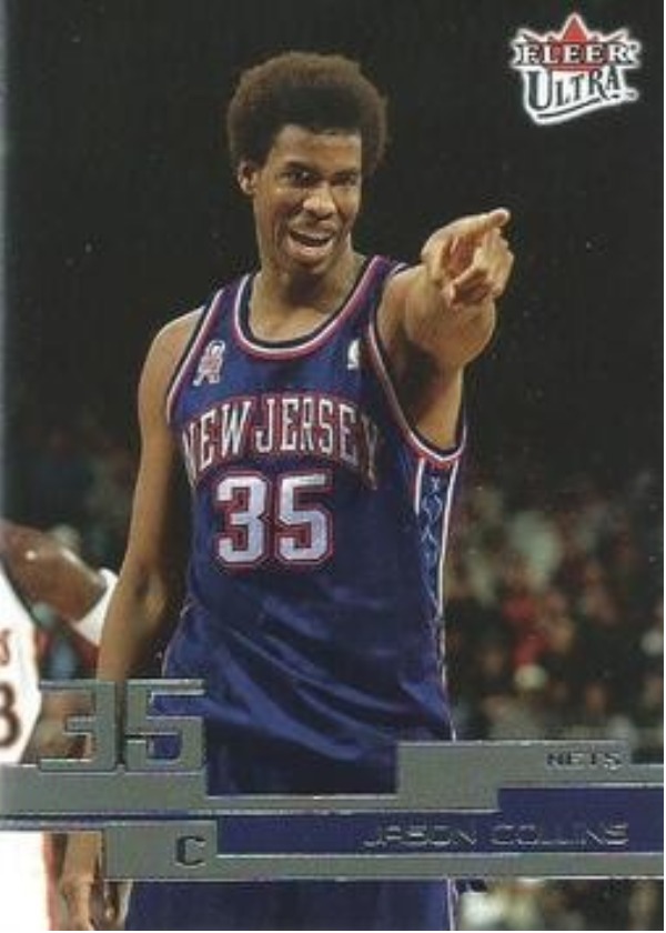 Jason Collins