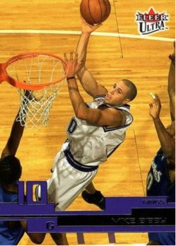 Mike Bibby