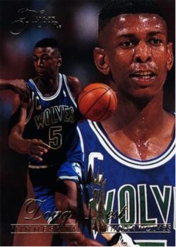 Doug West