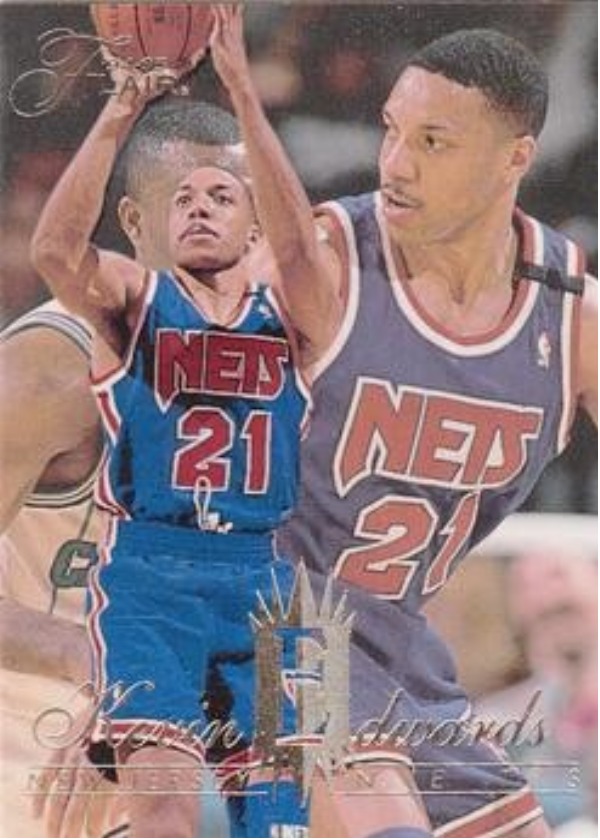 Kevin Edwards