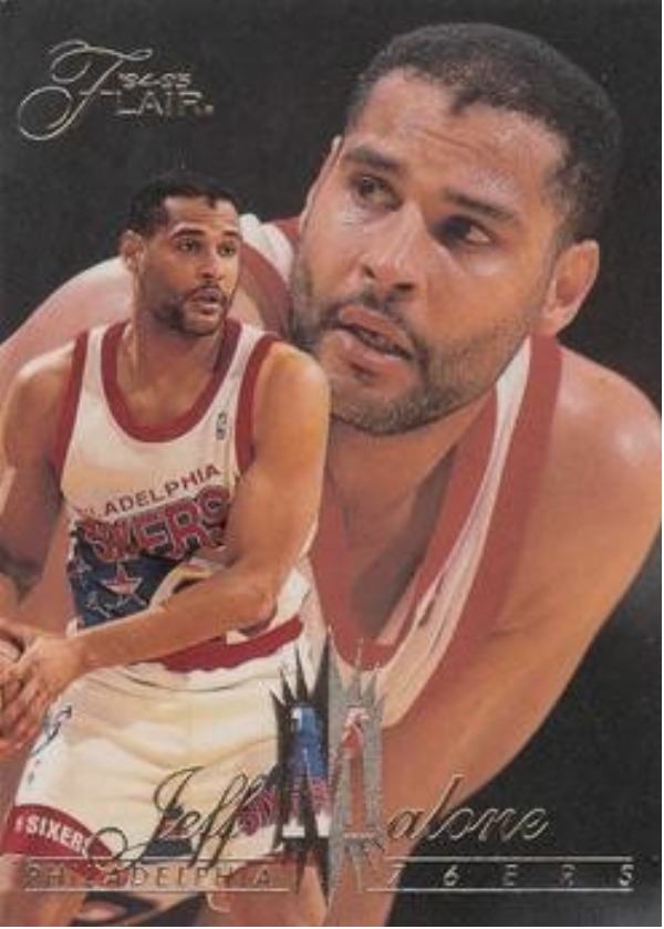Jeff Malone