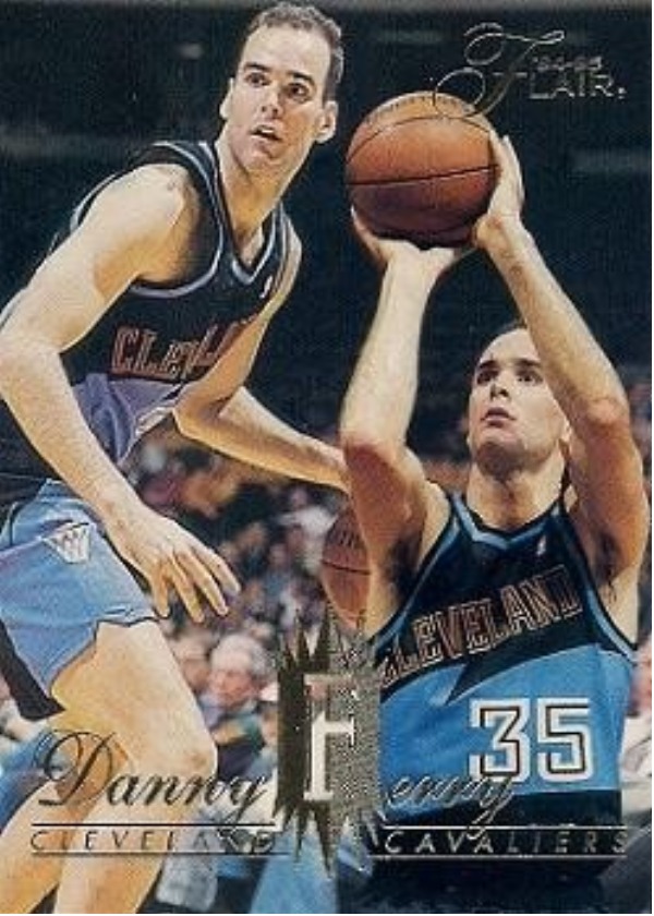Danny Ferry