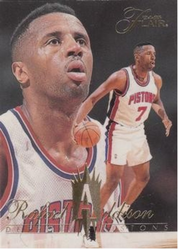 Rafael Addison