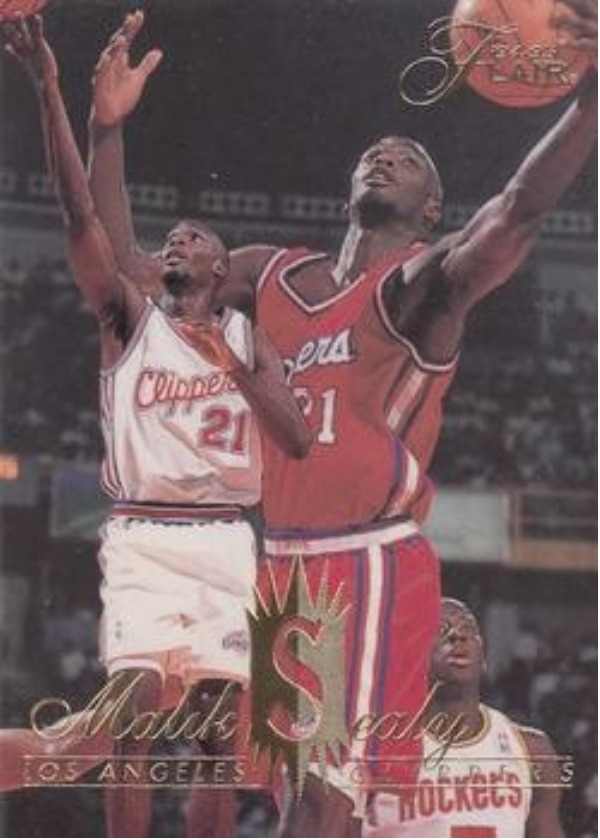 Malik Sealy