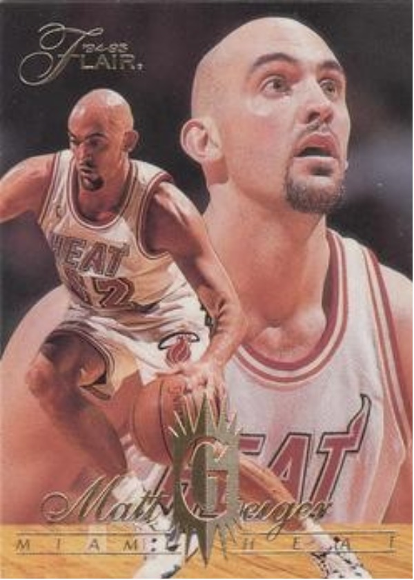Matt Geiger