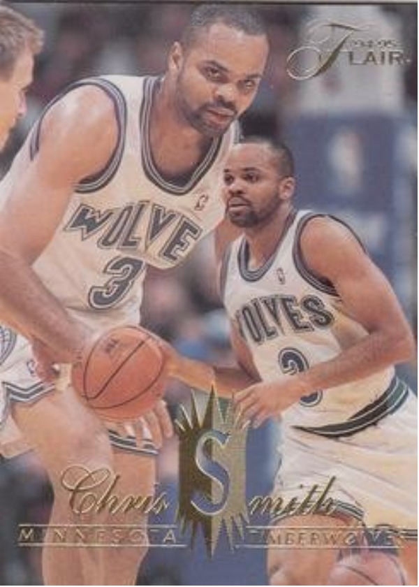 Chris Smith